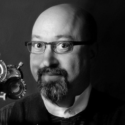 Bruce Rosenbaum